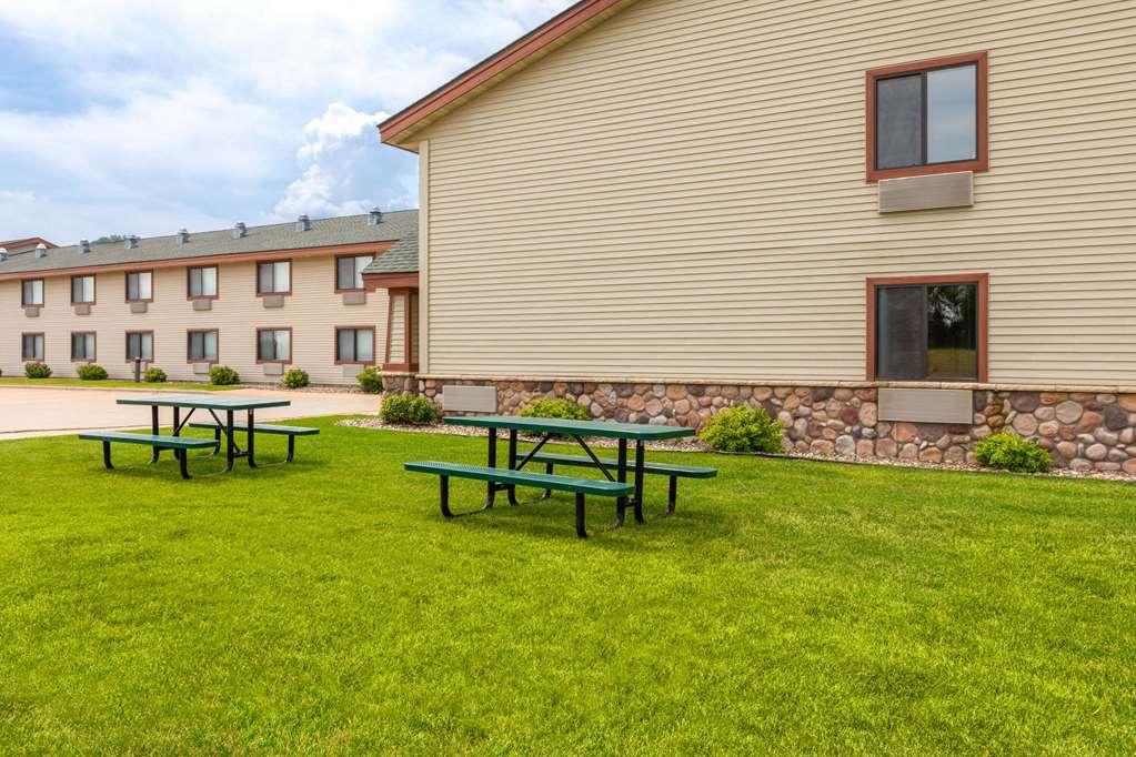 Americinn By Wyndham Wabasha Facilități foto
