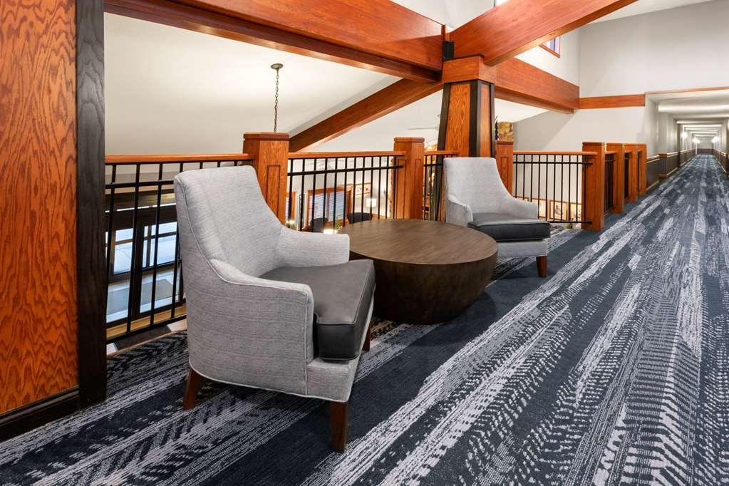 Americinn By Wyndham Wabasha Facilități foto