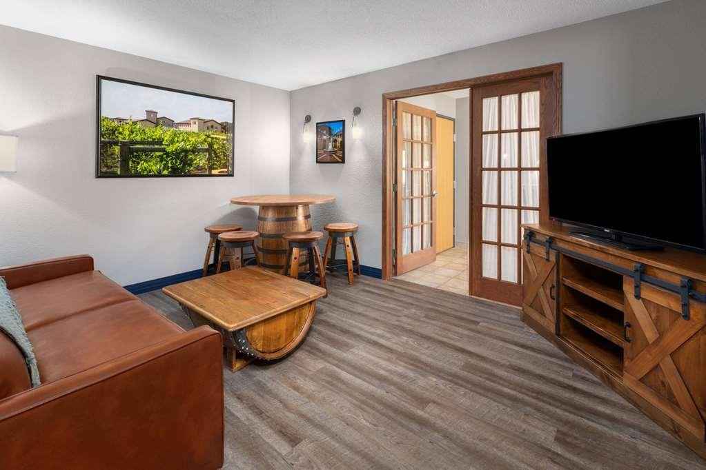 Americinn By Wyndham Wabasha Cameră foto