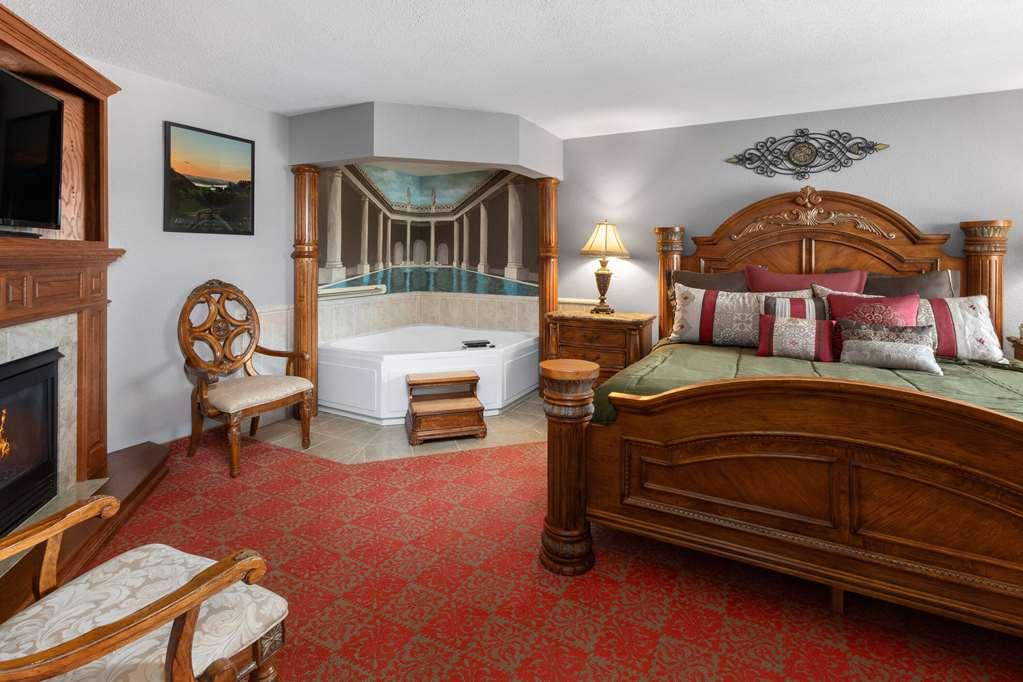 Americinn By Wyndham Wabasha Cameră foto