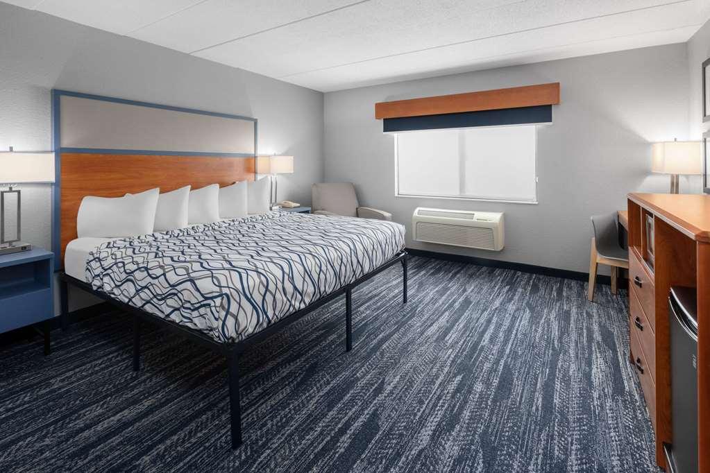 Americinn By Wyndham Wabasha Cameră foto