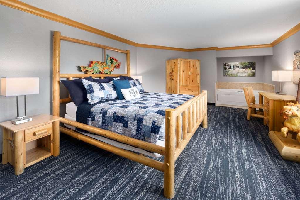 Americinn By Wyndham Wabasha Cameră foto
