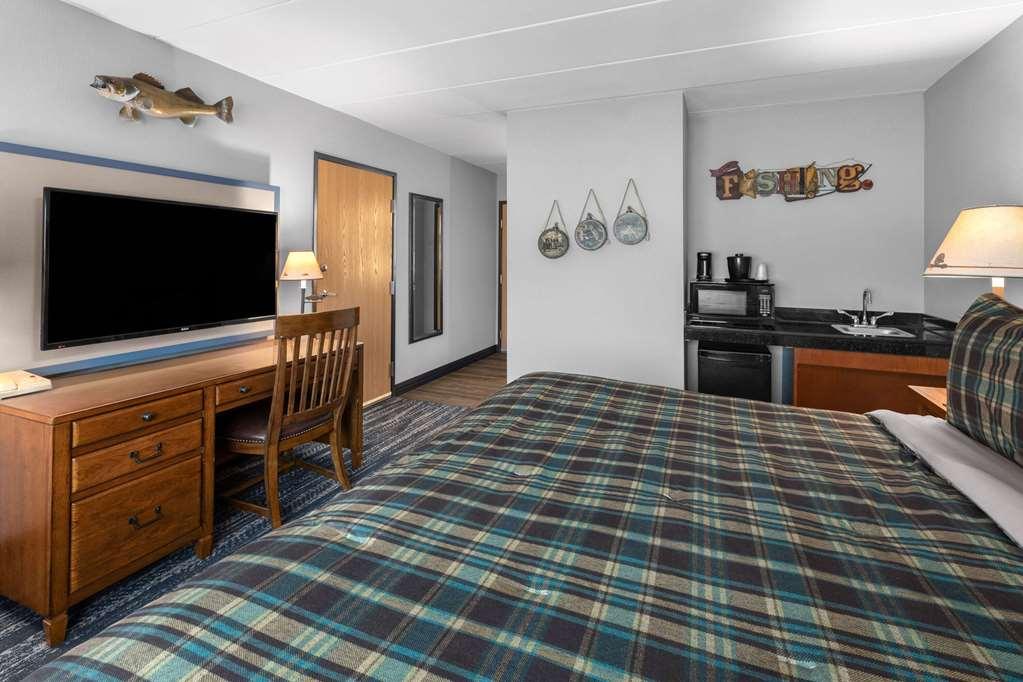 Americinn By Wyndham Wabasha Cameră foto