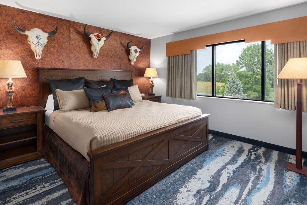 Americinn By Wyndham Wabasha Cameră foto