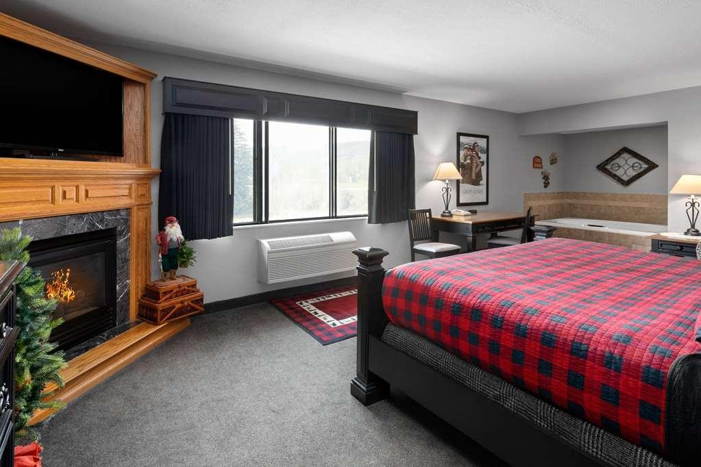 Americinn By Wyndham Wabasha Cameră foto