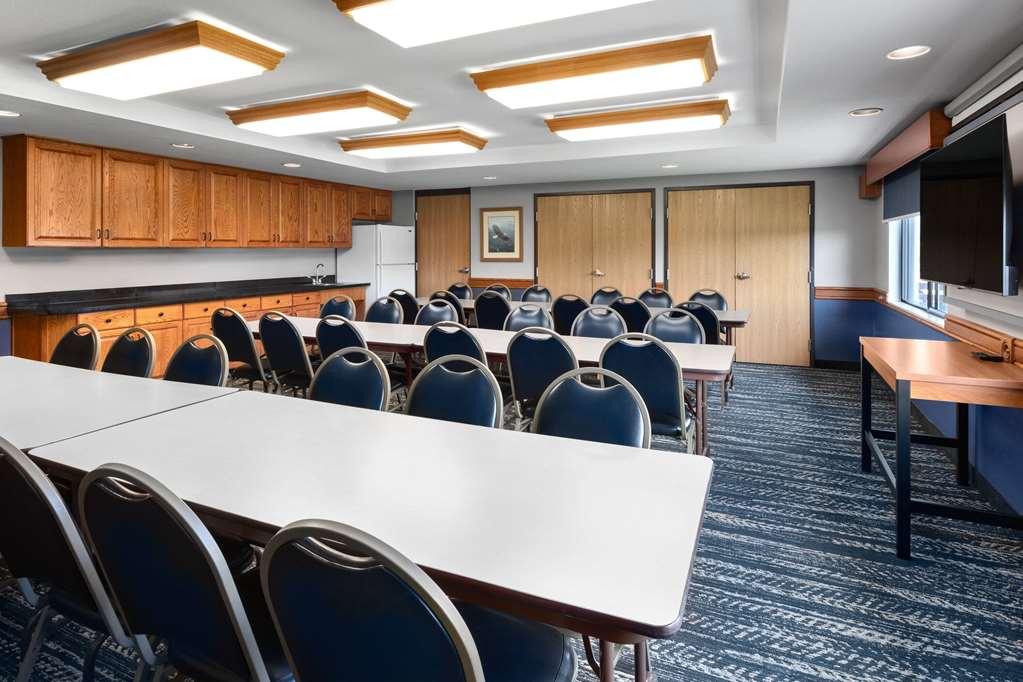 Americinn By Wyndham Wabasha Facilități foto