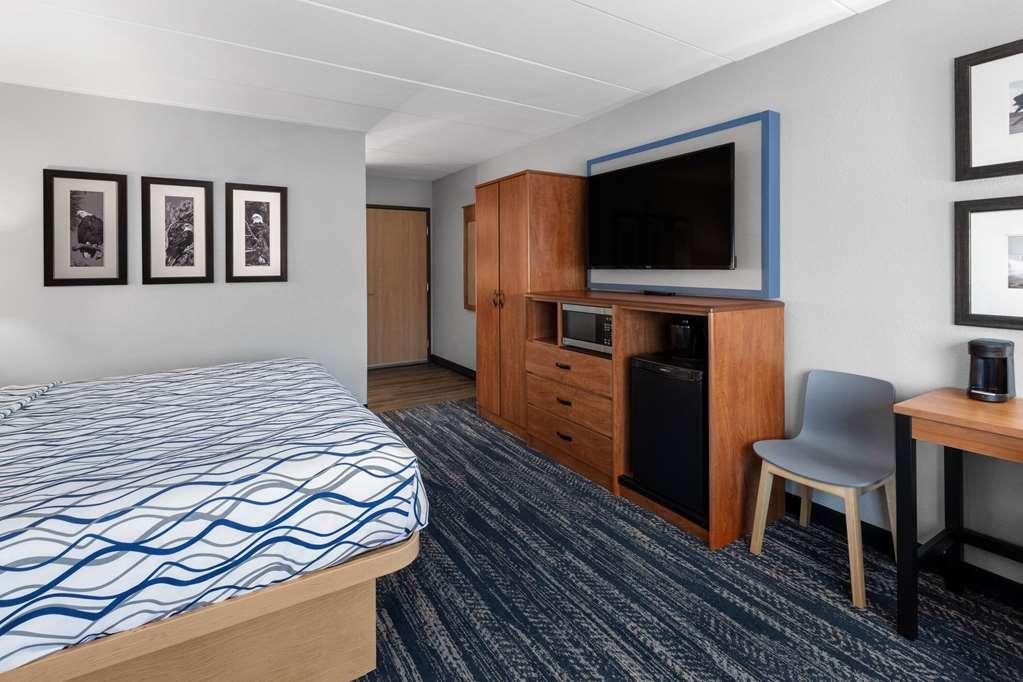 Americinn By Wyndham Wabasha Cameră foto
