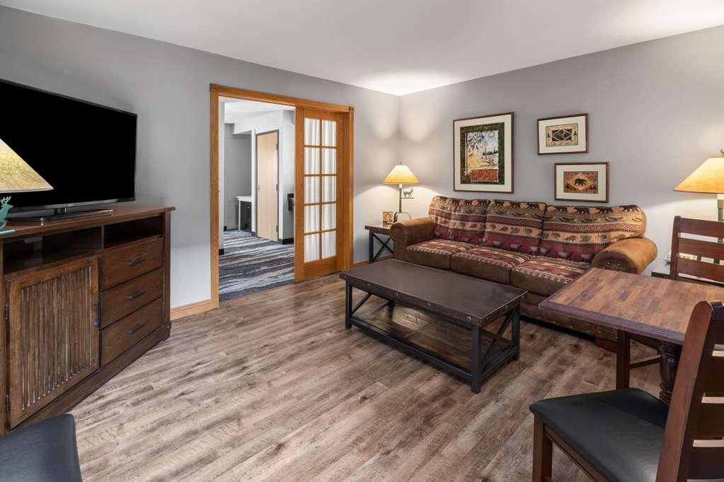 Americinn By Wyndham Wabasha Cameră foto