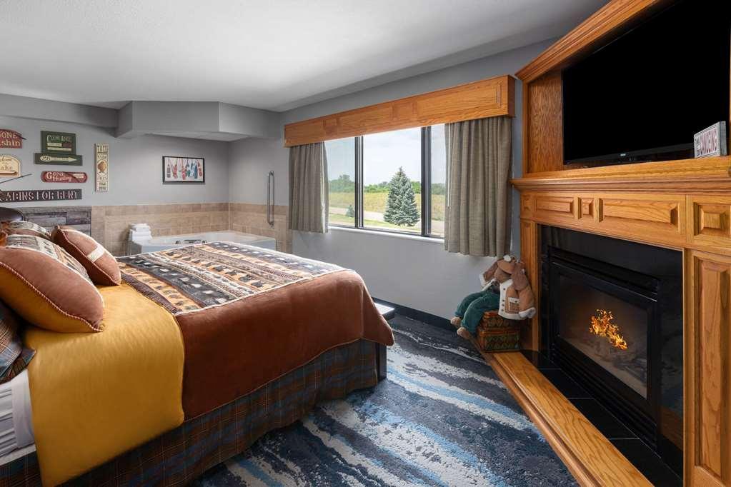 Americinn By Wyndham Wabasha Cameră foto