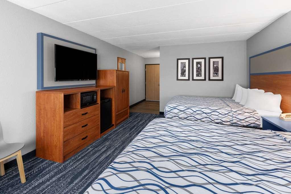 Americinn By Wyndham Wabasha Cameră foto